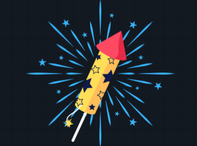 Vuurwerk winkel Deurne