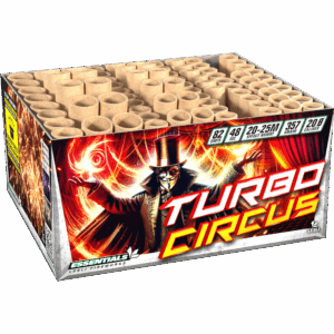 Turbo Circus