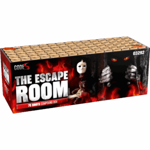 The Escape Room
