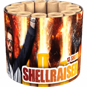 Shellraiser