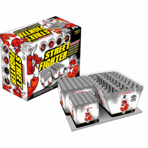 Streetfighter