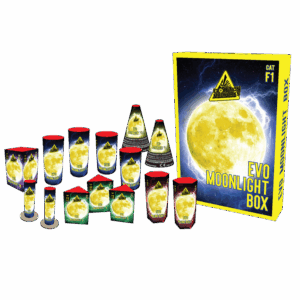 EVO Moonlight Box
