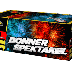 Donner Spektakel